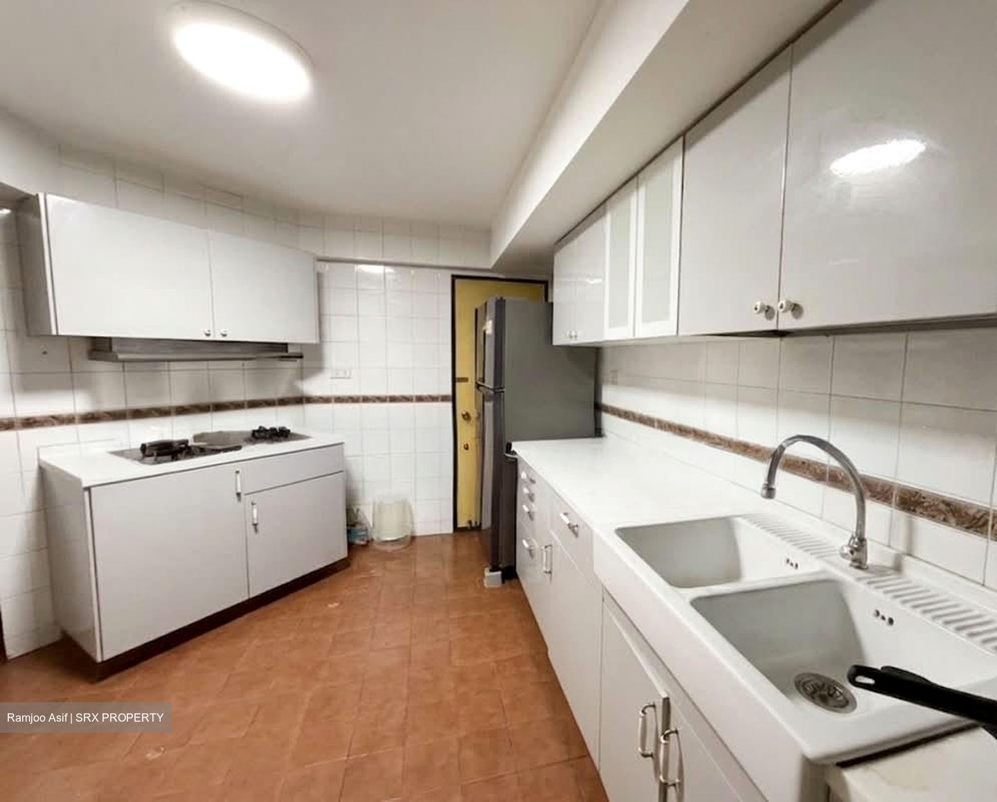 Melville Park (D18), Condominium #600190931